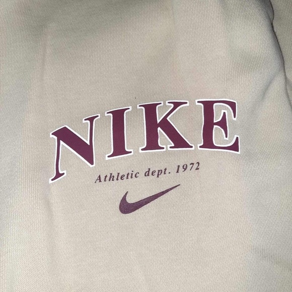 Nike tracksuit oversize - Picture 3 of 5